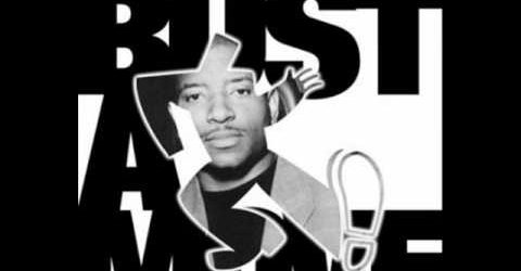 Young MC – Bust A Move