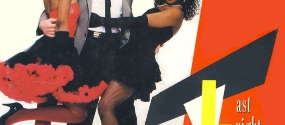 Last Night A DJ Saved My Life – Indeep Official