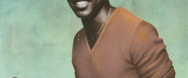 George Benson – Give Me The Night