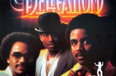 Delegation – Where´s The Love