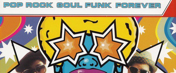 Fresh’n’Funky – Rock Pop Soul Funk Forever