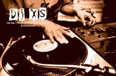 Hip Hop Mix – Dj XS Funky