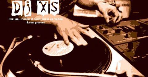 Hip Hop Mix – Dj XS Funky