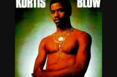 Kurtis Blow-The Breaks