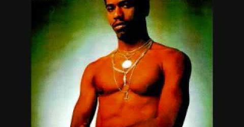 Kurtis Blow-The Breaks