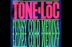 Tone Loc – Funky Cold Medina