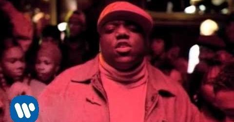 The Notorious B.I.G. – “Big Poppa”