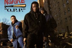 O.P.P. – Naughty By Nature (1991)